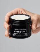 Bumble and Bumble Sumotech crema styling pentru fixare și formă 50 ml