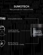 Bumble and Bumble Sumotech crema styling pentru fixare și formă 50 ml