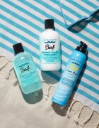 Bumble and Bumble Surf Foam Spray Blow Dry spray pentru păr cu efect de plajă 150 ml