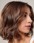 Bumble and Bumble Surf Foam Spray Blow Dry spray pentru păr cu efect de plajă 150 ml