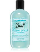Bumble and Bumble Surf Foam Wash Shampoo șampon pentru utilizare zilnică cu efect de plajă 250 ml