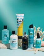 Bumble and Bumble Surf Infusion spray cu efect de bucle lejere pentru plajă cu ulei 100 ml