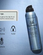 Bumble and Bumble Thickening Dryspun Texture Spray spray de coafat extra volum 150 ml