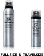 Bumble and Bumble Thickening Dryspun Texture Spray spray de coafat extra volum 60 ml