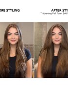 Bumble and Bumble Thickening Full Form Soft Mousse spuma pentru volum mărit 150 ml
