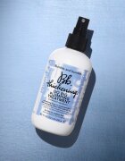 Bumble and Bumble Thickening Go Big Plumping Treatment spray volumizant pentru uscarea prin suflare și coafatul final al părului 250 ml