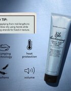 Bumble and Bumble Thickening Great Body Blow Dry crème crema de par pentru volum mărit 150 ml