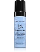 Bumble and Bumble Thickening High Drama Styling Foam spumă de coafat pentru definirea și forma coafurii 150 ml