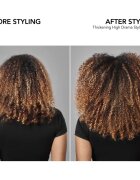 Bumble and Bumble Thickening High Drama Styling Foam spumă de coafat pentru definirea și forma coafurii 150 ml