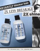Bumble and Bumble Thickening Volume Conditioner balsam pentru volum și rezistanță 250 ml