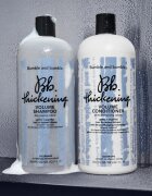 Bumble and Bumble Thickening Volume Shampoo șampon volum maxim 1000 ml