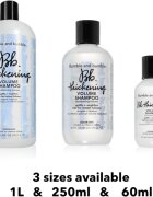 Bumble and Bumble Thickening Volume Shampoo șampon volum maxim 1000 ml
