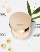 Burberry Beyond Wear Loose Powder pudra pulbere matifianta culoare Chestnut 004 20 g