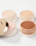Burberry Beyond Wear Loose Powder pudra pulbere matifianta culoare Chestnut 004 20 g