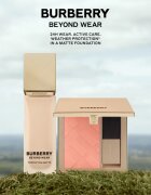 Burberry Beyond Wear Outdoor Blush fard de obraz sub forma de pudra culoare 11 Sand Beige 9 g