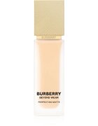 Burberry Beyond Wear Perfecting Matte Foundation machiaj lichid cu un finisaj mat culoare Fair Warm 010 30 ml