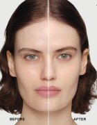 Burberry Beyond Wear Perfecting Matte Foundation machiaj lichid cu un finisaj mat culoare Fair Warm 010 30 ml