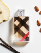 Burberry Brit for Her Eau de Parfum pentru femei 100 ml