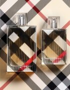 Burberry Brit for Her Eau de Parfum pentru femei 100 ml