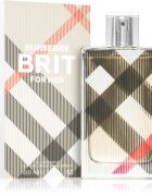 Burberry Brit for Her Eau de Parfum pentru femei 100 ml