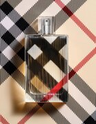 Burberry Brit for Her Eau de Parfum pentru femei 50 ml