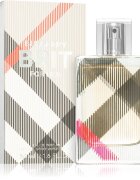 Burberry Brit for Her Eau de Parfum pentru femei 50 ml