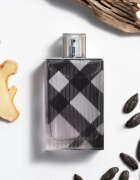 Burberry Brit for Him Eau de Toilette pentru bărbați 100 ml
