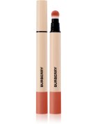 Burberry Brit Matte Veil ruj de buze lichid mat și hidratant culoare Marmalade 611 3 ml