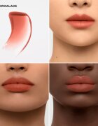 Burberry Brit Matte Veil ruj de buze lichid mat și hidratant culoare Marmalade 611 3 ml