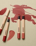 Burberry Brit Matte Veil ruj de buze lichid mat și hidratant culoare Marmalade 611 3 ml