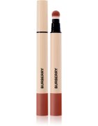 Burberry Brit Matte Veil ruj de buze lichid mat și hidratant culoare Red Brick 656 3 ml