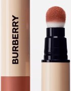 Burberry Brit Matte Veil ruj de buze lichid mat și hidratant culoare Red Brick 656 3 ml