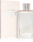 Burberry Brit Sheer Eau de Toilette pentru femei 100 ml