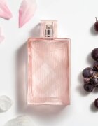 Burberry Brit Sheer Eau de Toilette pentru femei 100 ml