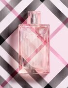 Burberry Brit Sheer Eau de Toilette pentru femei 100 ml
