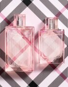 Burberry Brit Sheer Eau de Toilette pentru femei 100 ml