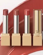 Burberry Brit Shine ruj lucios hidratant culoare Heritage Honey 604 3 g