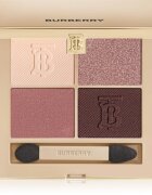 Burberry Eyequads Palette paletă cu farduri de ochi culoare Dusk 05 4.7 g