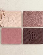 Burberry Eyequads Palette paletă cu farduri de ochi culoare Dusk 05 4.7 g