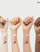 Burberry Eyequads Palette paletă cu farduri de ochi culoare Dusk 05 4.7 g