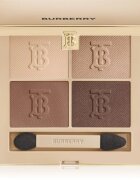 Burberry Eyequads Palette paletă cu farduri de ochi culoare Dusty Caramel Eye 02 4.7 g