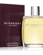 Burberry for Men Eau de Toilette pentru bărbați 100 ml