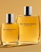 Burberry for Men Eau de Toilette pentru bărbați 100 ml