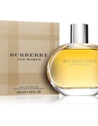 Burberry for Women Eau de Parfum pentru femei 100 ml