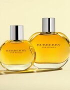 Burberry for Women Eau de Parfum pentru femei 100 ml