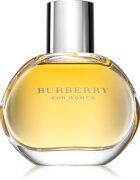 Burberry for Women Eau de Parfum pentru femei 50 ml
