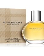Burberry for Women Eau de Parfum pentru femei 50 ml