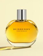Burberry for Women Eau de Parfum pentru femei 50 ml