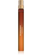 Burberry Goddess Amber Vanilla apă parfumată intense pentru femei 10 ml