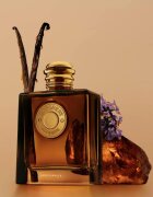 Burberry Goddess Amber Vanilla apă parfumată intense pentru femei 10 ml